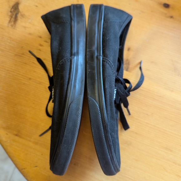 Vans Size 6 - Picture 6 of 9